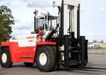 Челни вилични мотокари, дизелови SVETRUCK 50120-60