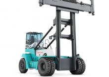 Челни вилични мотокари, дизелови Konecranes 7/8 ECC 100 DS*