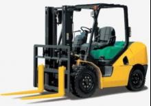 Челни вилични мотокари, дизелови Cardo C 106 DA / L
