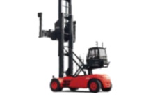 Челни вилични мотокари, дизелови Linde C 90/8