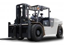 Челни вилични мотокари, дизелови Liugong CLG2100H
