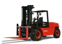 Челни вилични мотокари, дизелови Hangcha CPCD100-XW96G
