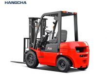 Челни вилични мотокари, дизелови Hangcha CPCD18-XW97F