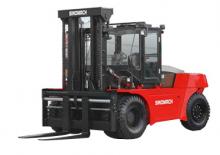 Челни вилични мотокари, дизелови Sinomach CPCD250
