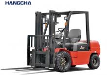 Челни вилични мотокари, дизелови Hangcha CPCD35-XH7B Okamura