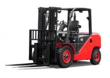 Челни вилични мотокари, дизелови Hangcha CPCD45-XH8BN Okamura