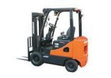 Челни вилични мотокари, дизелови Doosan D 20 S 2