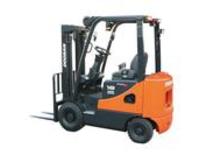 Челни вилични мотокари, дизелови Doosan D18S-5