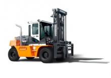 Челни вилични мотокари, дизелови Doosan D160S-9