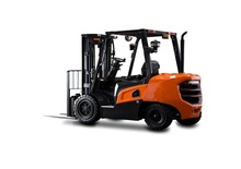 Челни вилични мотокари, дизелови Doosan D20NX Plus