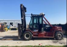 Челни вилични мотокари, дизелови Kalmar DCB 18 EC 6