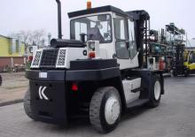 Челни вилични мотокари, дизелови Kalmar DCD136-6XL