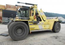 Челни вилични мотокари, дизелови Kalmar DCD420-12CS
