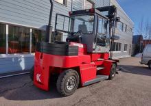 Челни вилични мотокари, дизелови Kalmar DCD90-6LH