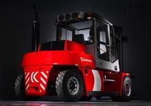 Челни вилични мотокари, дизелови Kalmar DCE 60-6 HE