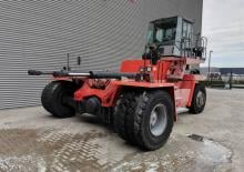 Челни вилични мотокари, дизелови Kalmar DCE 70-45 E7