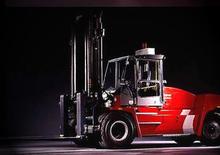 Челни вилични мотокари, дизелови Kalmar DCE 100-6