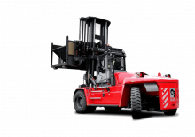 Челни вилични мотокари, дизелови Kalmar DCG300-12LB