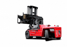 Челни вилични мотокари, дизелови Kalmar DCG330-12LB