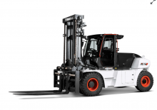 Челни вилични мотокари, дизелови Bobcat DV160S-9