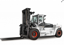Челни вилични мотокари, дизелови Bobcat DV180S-7
