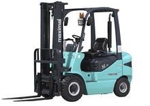 Челни вилични мотокари, дизелови Maximal FD 15 T-M2GI3