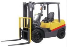 Челни вилични мотокари, дизелови Komatsu FD 150 E 6
