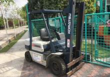 Челни вилични мотокари, дизелови Komatsu FD 20-1 E