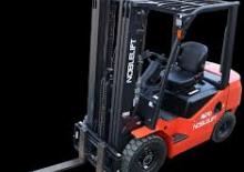 Челни вилични мотокари, дизелови Noblelift FD 20 A