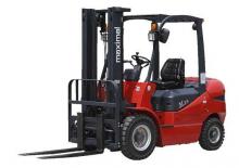 Челни вилични мотокари, дизелови Maximal FD 25 T-AWE5