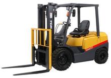Челни вилични мотокари, дизелови TCM FHD 25 T 3 A Inoma