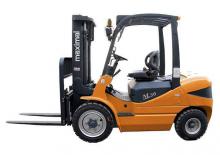 Челни вилични мотокари, дизелови Maximal FD 30 T-AWO3