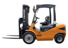 Челни вилични мотокари, дизелови Maximal FD 35 T-AWO5