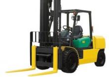 Челни вилични мотокари, дизелови Komatsu FD 50-7