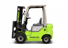 Челни вилични мотокари, дизелови Zoomlion FD18Z