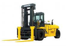 Челни вилични мотокари, дизелови Komatsu FD250-7