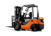 Челни вилични мотокари, дизелови OCTANE FD25BCS