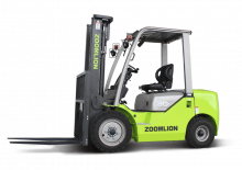 Челни вилични мотокари, дизелови Zoomlion FD30RW