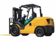 Челни вилични мотокари, дизелови Komatsu FD50AT-10