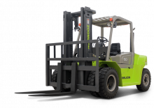 Челни вилични мотокари, дизелови Zoomlion FD50Z