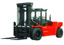 Челни вилични мотокари, дизелови Nexen FDR140-6