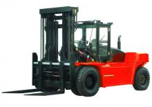 Челни вилични мотокари, дизелови Nexen FDR160-6