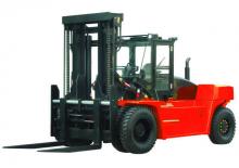 Челни вилични мотокари, дизелови Nexen FDR160-9