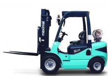 Челни мотокари, пропан-бутан Maximal FG 25 T-M2WA3