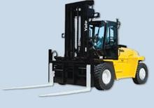 Челни вилични мотокари, дизелови Yale GDP 80 DB
