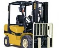 Челни вилични мотокари, дизелови Yale GDP20AK