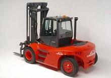 Челни вилични мотокари, дизелови Linde H 180/1200 D