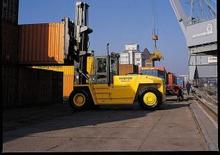 Челни вилични мотокари, дизелови Hyster H 18.00 XM - 12 EC