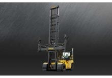 Челни вилични мотокари, дизелови Hyster H10XD 6