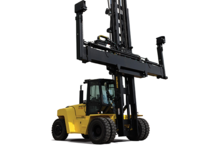 Челни вилични мотокари, дизелови Hyster H 10.00 XM